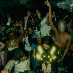 Hypnotic Classic Trance Mix In A New York Warehouse Jojo 320kbps