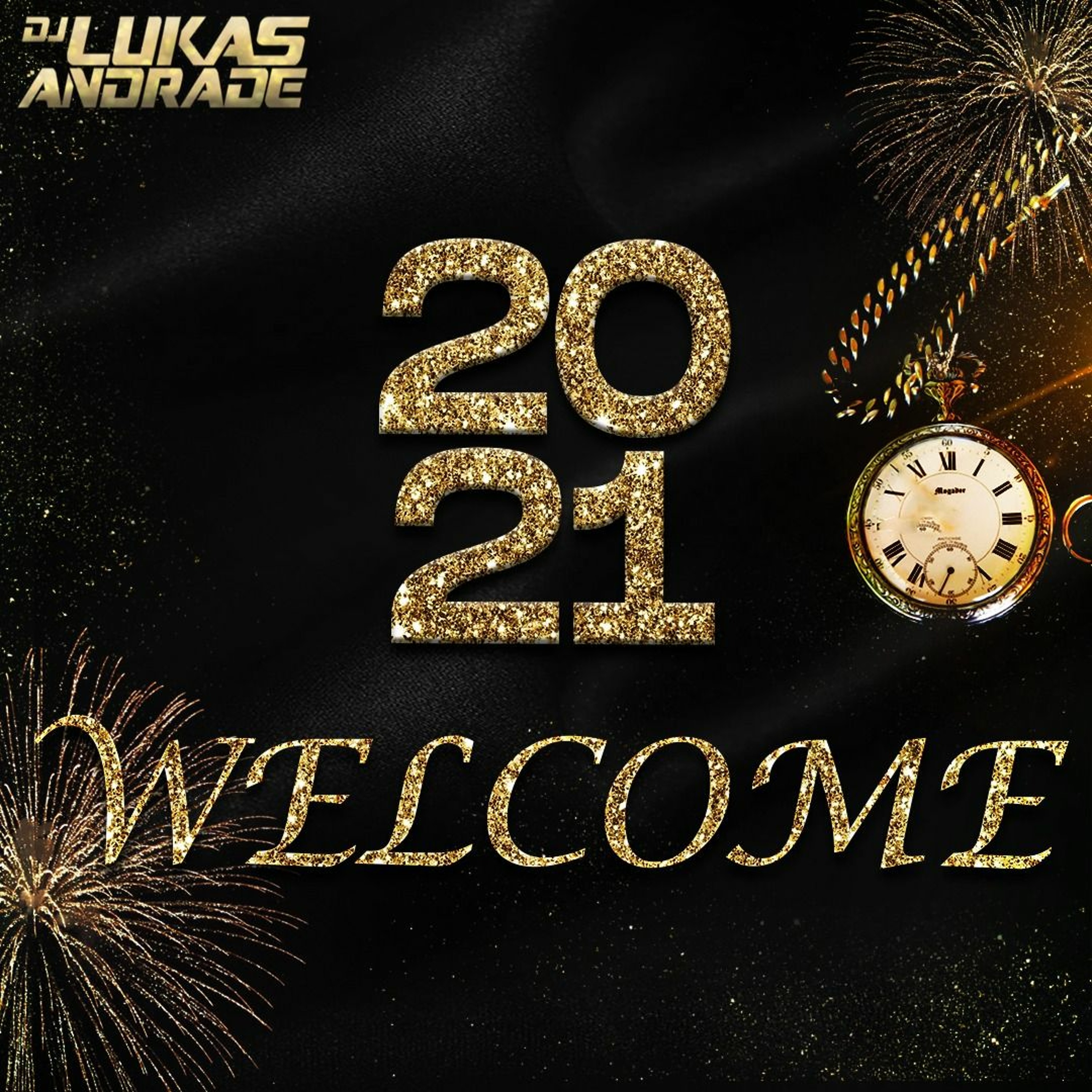 DJ LUKAS ANDRADE