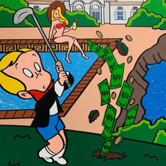 RICHIE RICH (w/ LASKÖ)