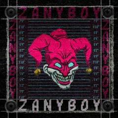 Pluxry SkUrt  - ZanyBoy