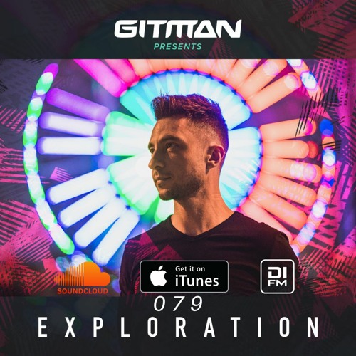 Gitman - Exploration 079