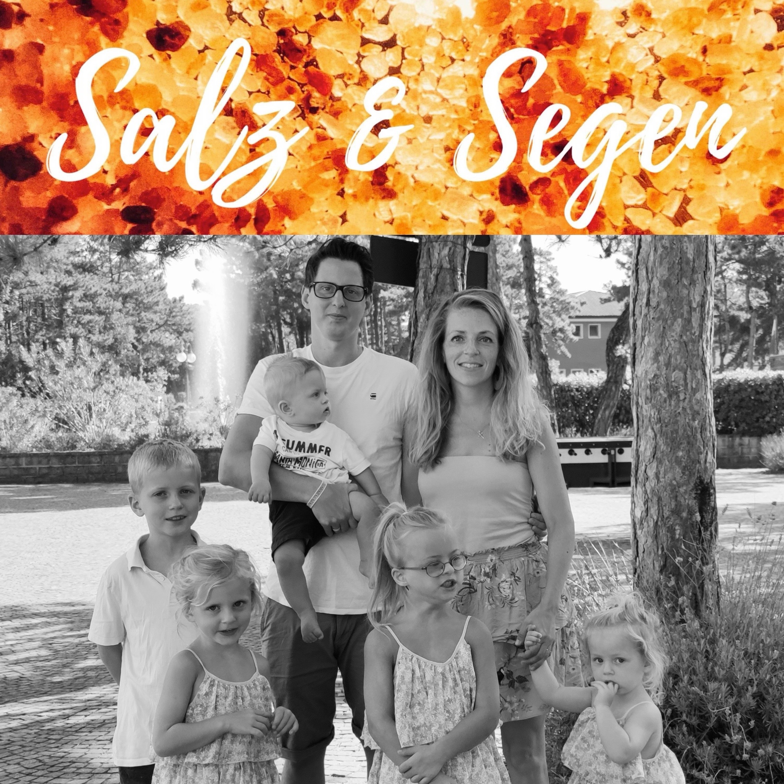 Salz & Segen