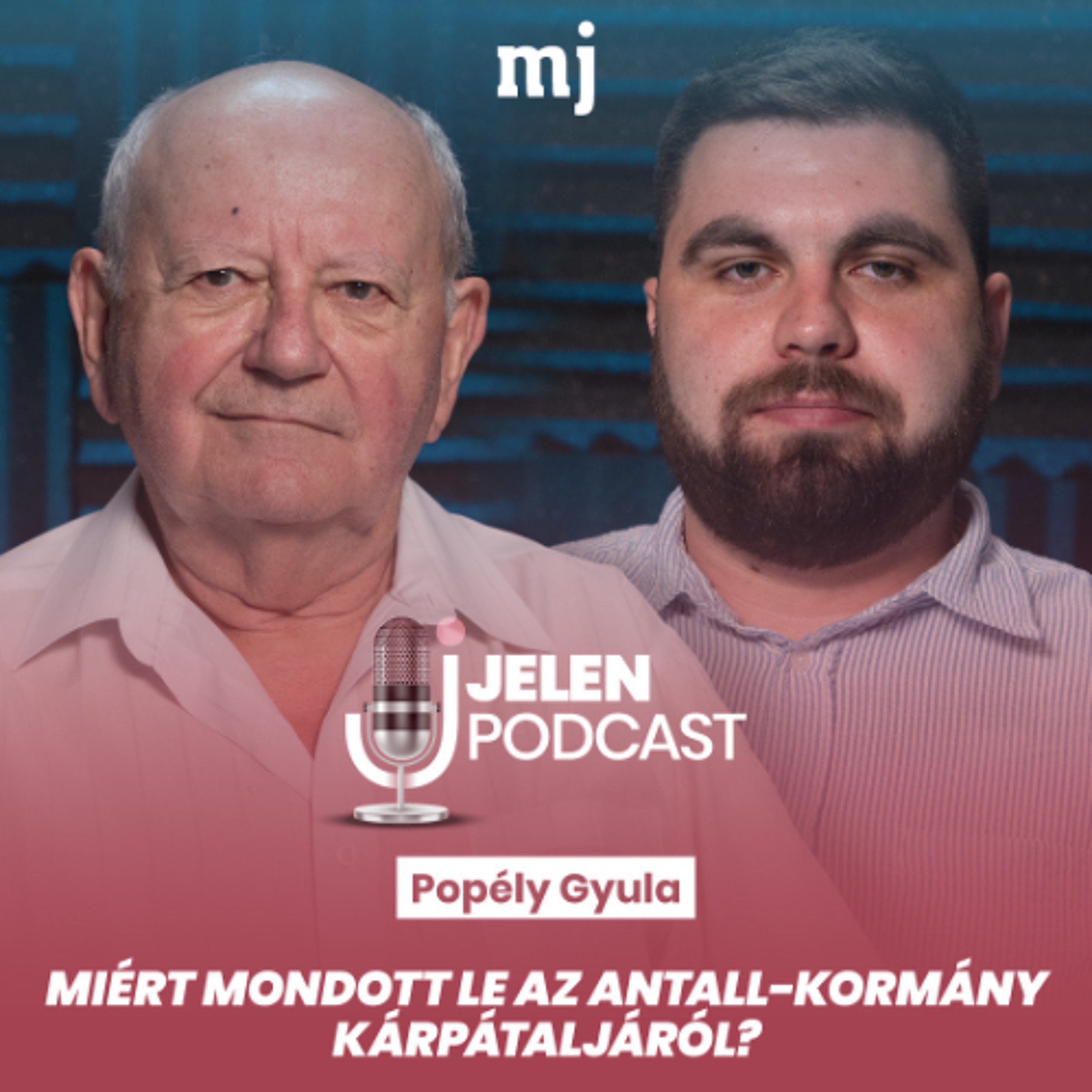 Jelen Podcast
