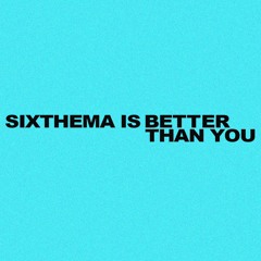 Sixthema & H93 - Let Me Love You (Remix)