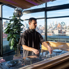 Mike Adair Live @ Make Believe February 2025 (Daytime)