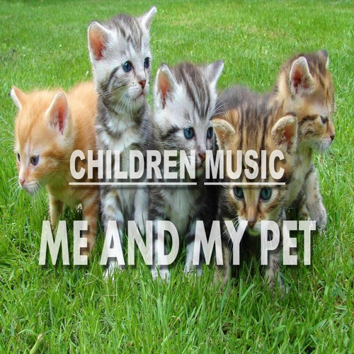 Stream episode Me And My Pet -Funny Playful Cute Sweet Animals Children  Kids Game Royalty Free Background Music by Eitan Epstein - Royalty Free | Background  Music podcast | Listen online for