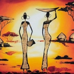 Africanah Corona Mix