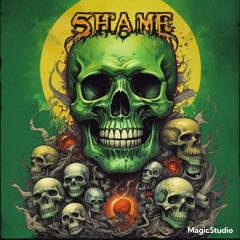 Mercury - Shame (Produced By BAD KID)