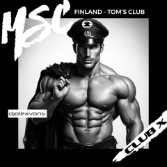 Alex of Finland 🖤