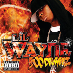 Lil Wayne - Gangsta Shit (Album Version (Explicit)) [feat. Petey Pablo]