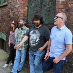 Jon Gomm Jam Warm-up Jam  - Spring 2019 Sessions