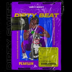 Koba Lad X Hotboii Type Beat - « Pearson» | Trap Instru & Rap FR & US Freestyle Hip Hop |2021