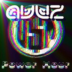 Power Hour 015: Avvz