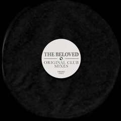 1000 Years From Today (Todd Edwards' Dub Mix)