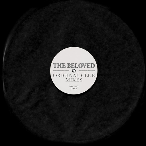 1000 Years From Today (Todd Edwards' Dub Mix)