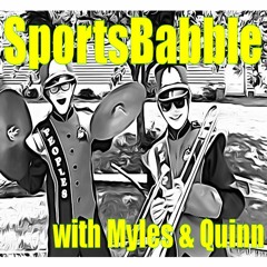 Episode 12 (Top QB/WR Duo's)