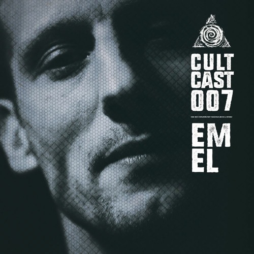 Cult Cast 007 // eMeL