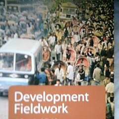 ❤️GET (⚡️PDF⚡️) READ Development Fieldwork: A Practical Guide