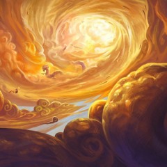Emotional cinematic music - "empty sun"