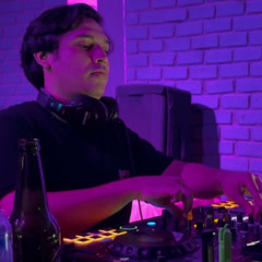 02.07.25 | Set @Paradise&Gavanna