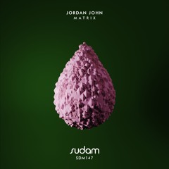 Jordan John - Mon Groove (Original Mix) [Sudam Recordings]