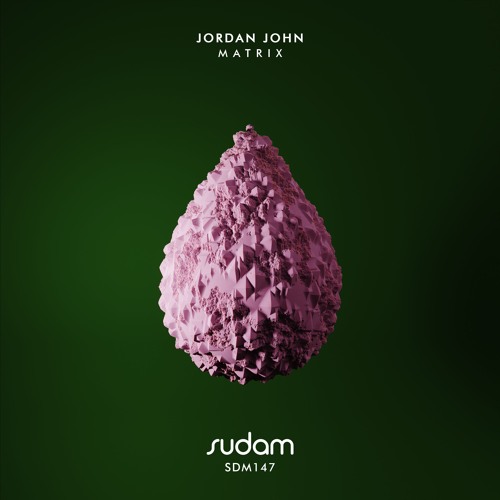 Jordan John - Mon Groove (Original Mix) [Sudam Recordings]