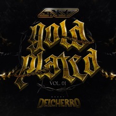 GOLD PLATED VOL. 1 (FT. DELCHERRO)