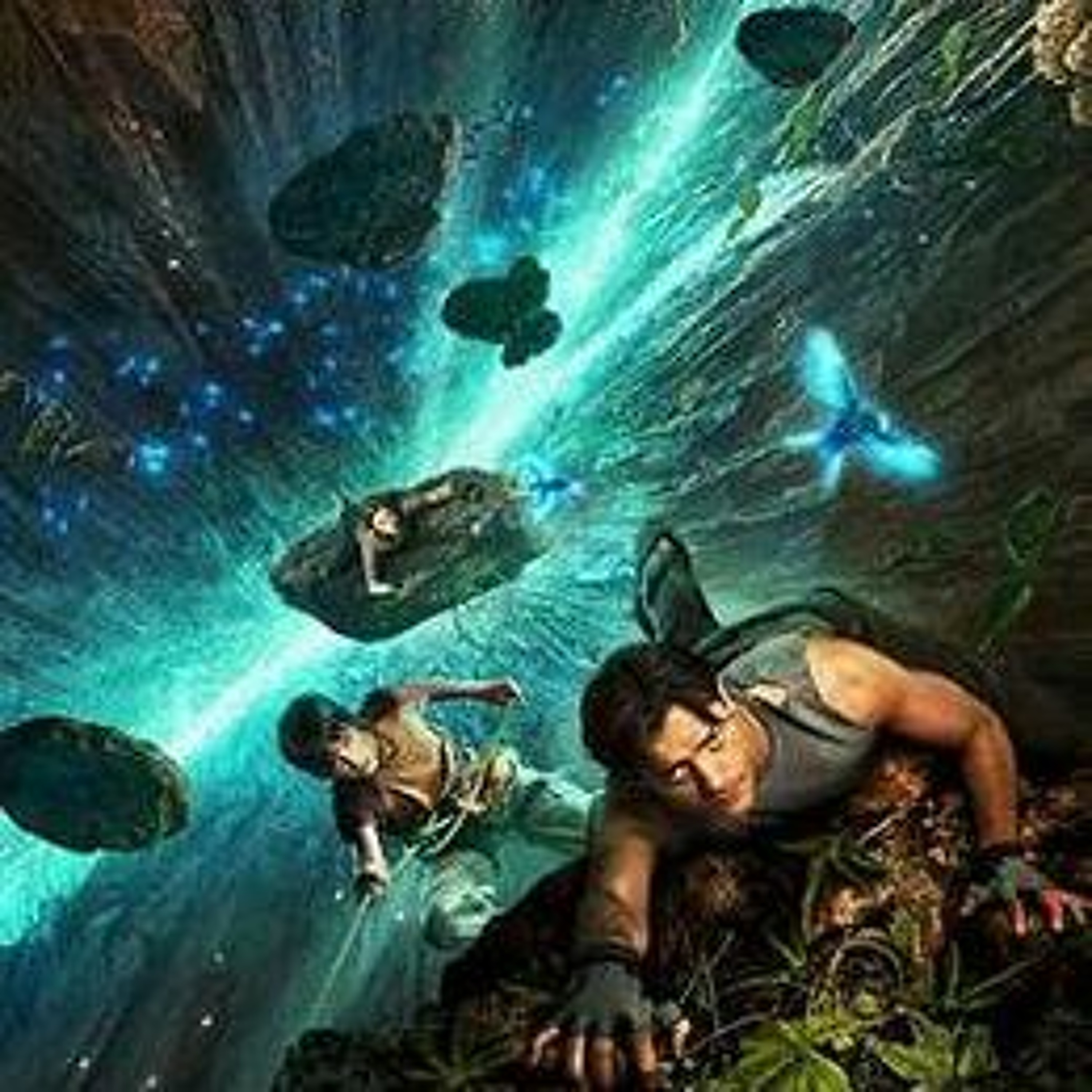 Adventure Theme episode artwork