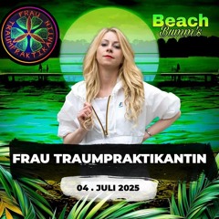BEACH BUMM'S OPEN AIR 2025 OFFBEAT AND PROGRESSIVETRANCE