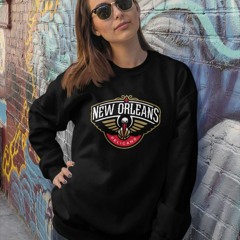 New Orleans Pelicans Sweatshirt