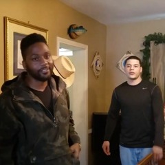 Xalo ft dubHE - Alright (Recorded & Mixed by HooleyLove)