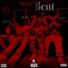 41 - BENT (Cam Faro Remix)