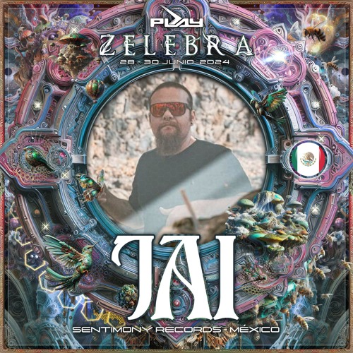 Jai Live ZELEBRA 2024