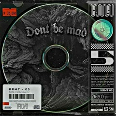 Dont be mad  / Hardtechno Set 04. / 165Bpm  ℉LVI