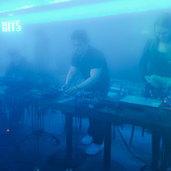 Endorphine strömen ft. Alis Joyz [live]