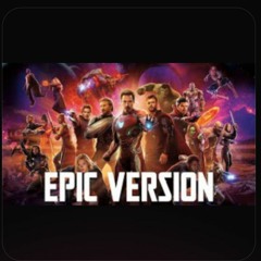 Marvel Phase 4 Theme _ EPIC VERSION (Marvel Celebrate The Movies Music)(MP3_320K).mp3