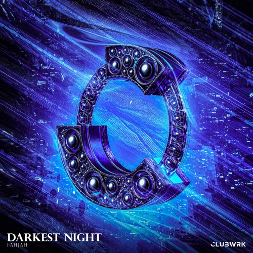 Stream Fahjah Darkest Night By Clubwrk Listen Online For Free On