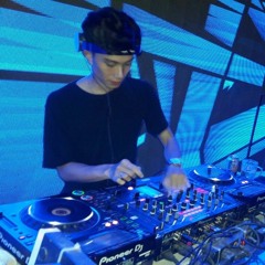 (chanhxa) Mixtape Special #2 - ThaTroiiiiii (DJ Đạt NinetyEight)