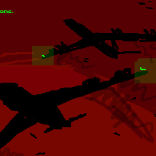 Scorched Earth