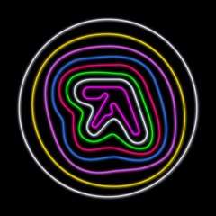 APHEX TWIN - XMAS EVE (PAUL MANNING CHRISTMAS EVE 2020 MIX)