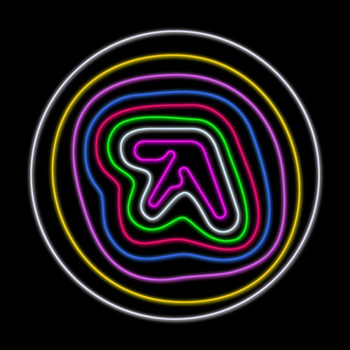 APHEX TWIN - XMAS EVE (PAUL MANNING CHRISTMAS EVE 2020 MIX)