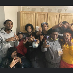 TH$ Lowskii X kekedontshootem - i gotta stay away