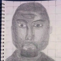 Kanye West Likes Fingers In His Ass - BotanicSage [BS]