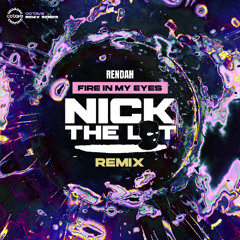 Rendah-Fire in my eyes(NTL Remix)SC clip