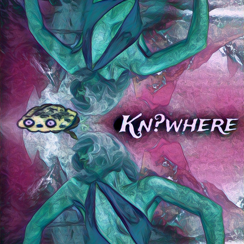 Deep Dub Opening Set for BrainRack @KN?WHERE