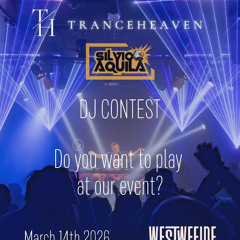 TRANCEHEAVEN DJ Contest 2025