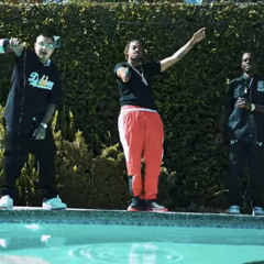 Swifty Blue ft. MrKeepItHood & Rich Rabbit x Pole On Me