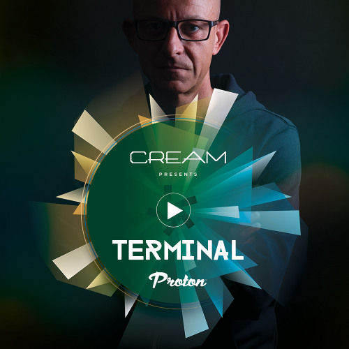 Cream - Terminal 165 (January 2025) [Proton Radio]