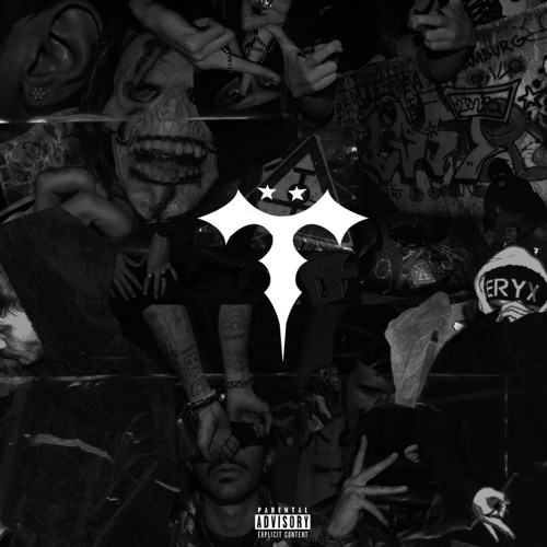 T CARTEL [Prod. SHREDDED]