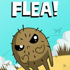 Flea - Title Screen